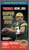 Tecmo Super Bowl 2012 (tecmobowl.org hack) Box Art Front